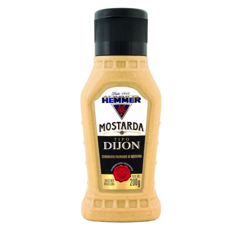 Mostarda-Dijon-Hemmer-200g