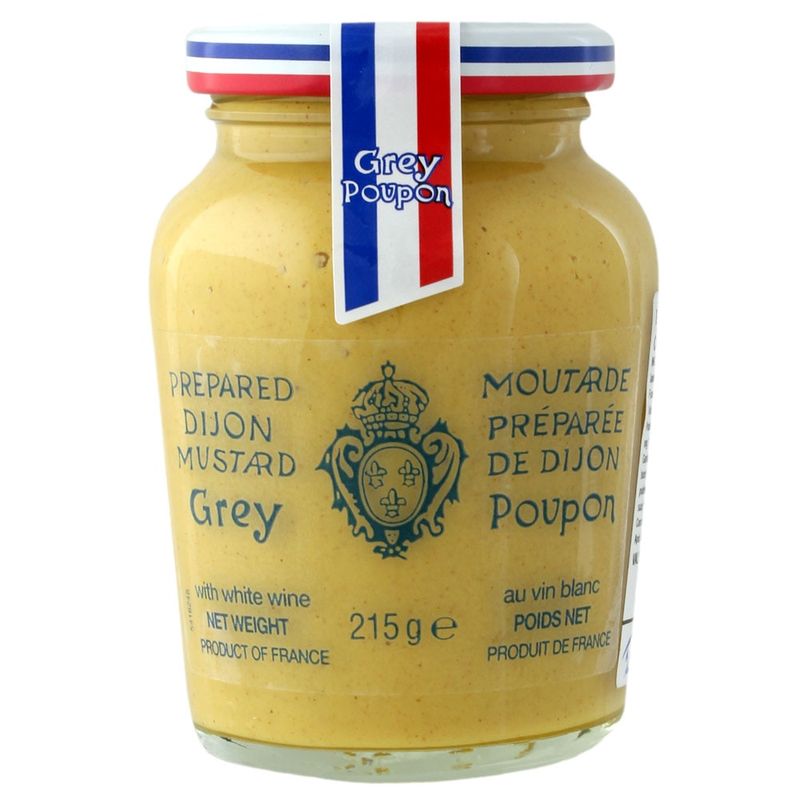 Mostarda-Dijon-Mustard-Grey-Poupon-215g