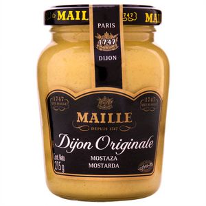 Mostarda Dijon Original Maille 215g