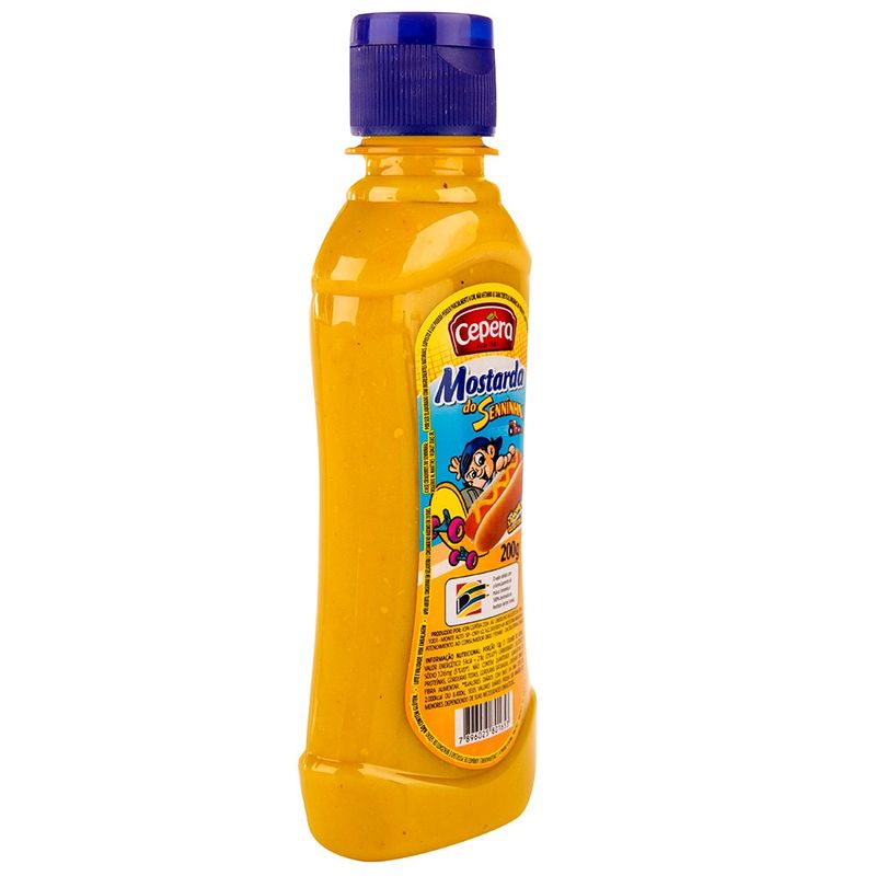Mostarda-Seninha-Cepera-200g