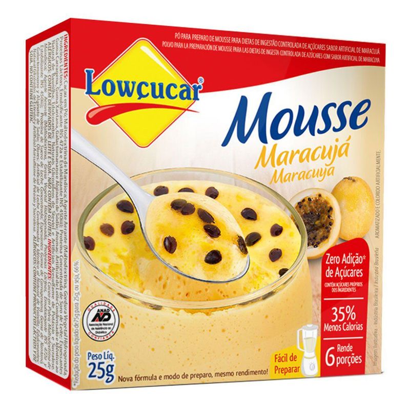 Mousse-em-po-Sabor-Maracuja-Zero-Lowcucar-25g