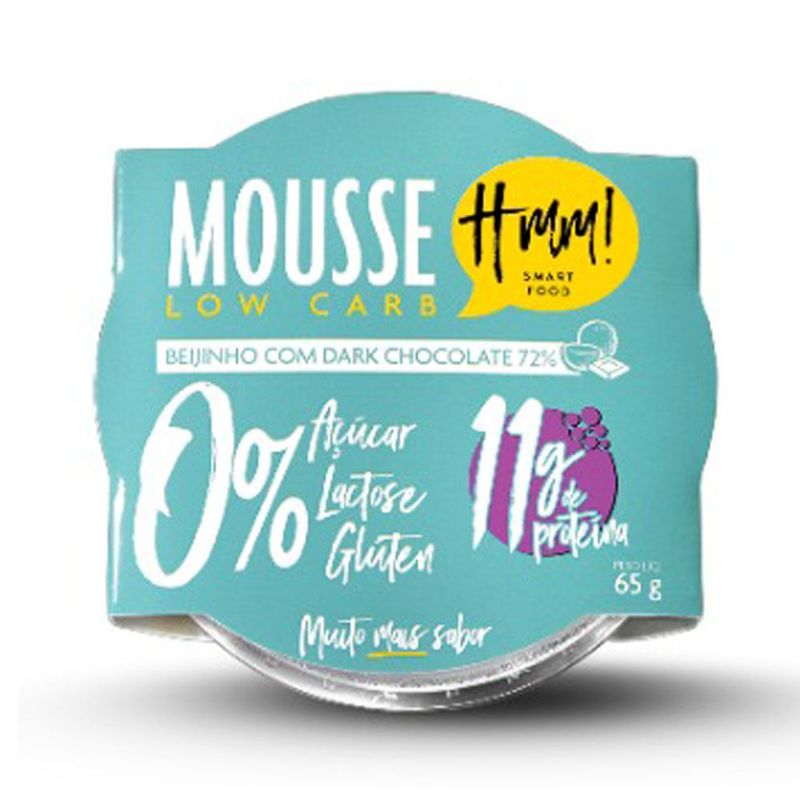 Mousse-on-The-go-Beijinho-Com-Dark-Chocolate-Hmm-65g