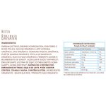 Muffin-Organico-de-Banana-Suavipan-40g