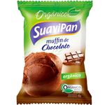 Muffin-Organico-de-Chocolate-Suavipan-40g