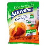 Muffin-Organico-de-Laranja-Suavipan-40g