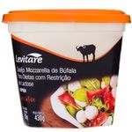 Mussarela-de-Bufala-Sem-Lactose-Cereja-Levitare-150g