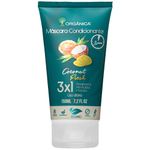 Mascara-Capilar-Coconut-Organica-150ml