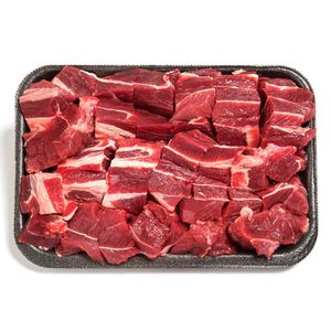 Músculo Bovino Resfriado Tradicional em pedaços Kg