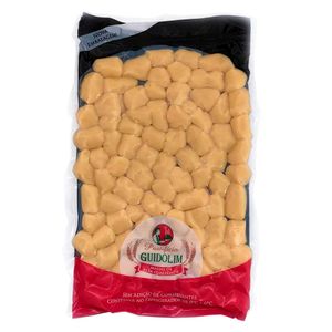 Nhoque de Mandioquinha Guidolim 500g