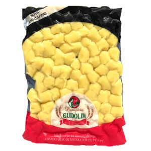 Nhoque Guidolim 500g