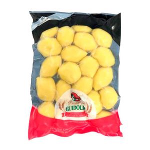 Nhoque Recheado 4 Queijos Guidolim 500g