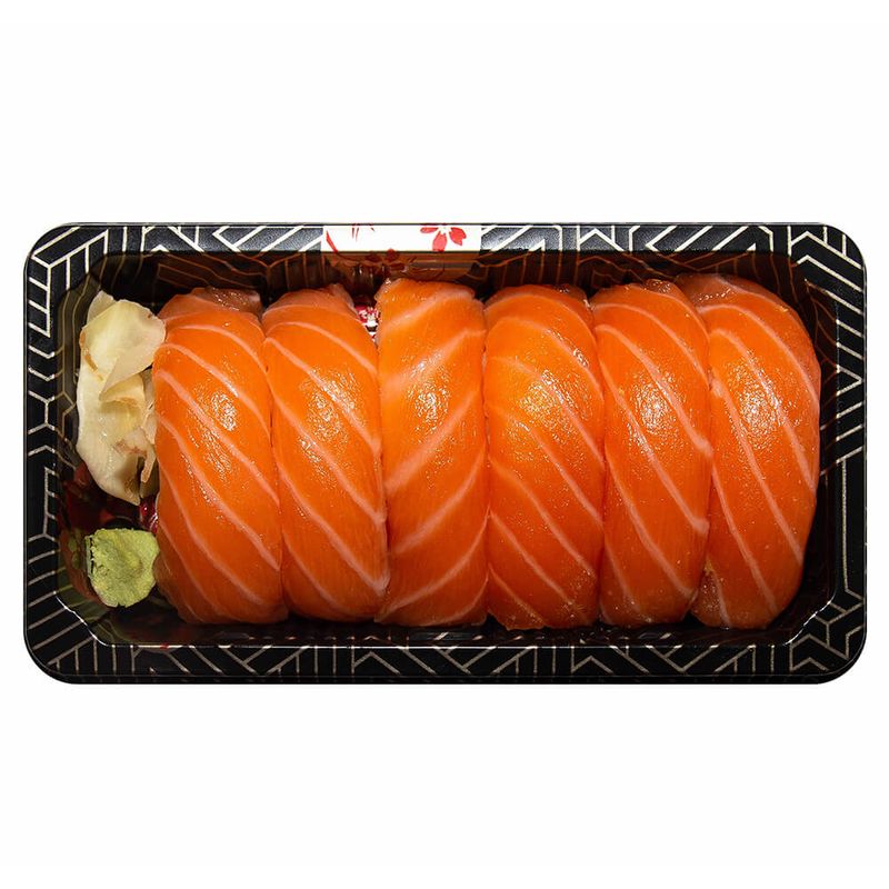 Niguiri-de-Salmao-180g