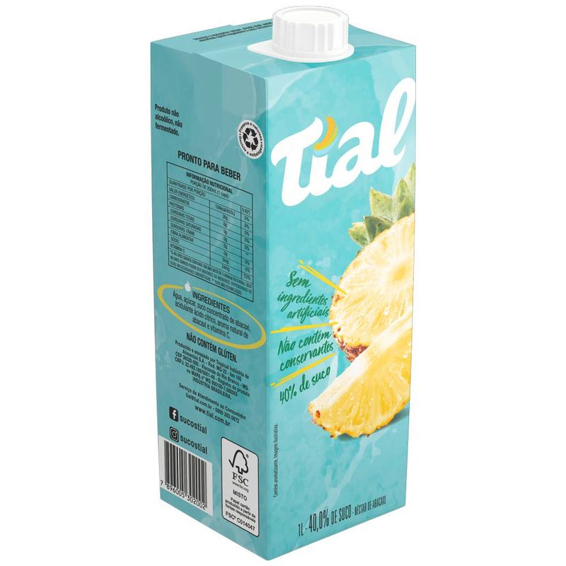 Nectar-de-Abacaxi-Tial-1l