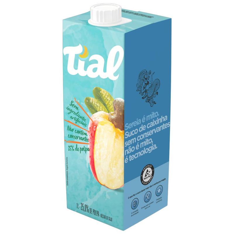 Nectar-de-Caju-Tial-1l
