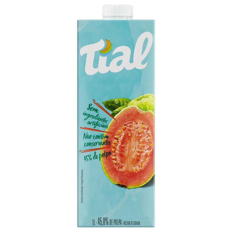 Nectar-de-Goiabada-Tial-1l