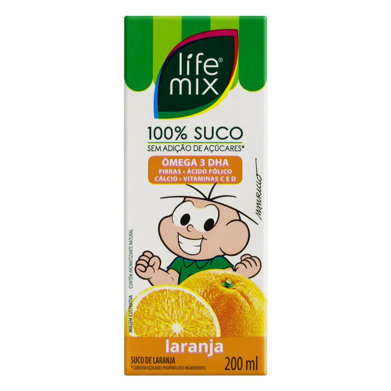 Nectar-de-Laranja-Life-Mix-Kids-200ml