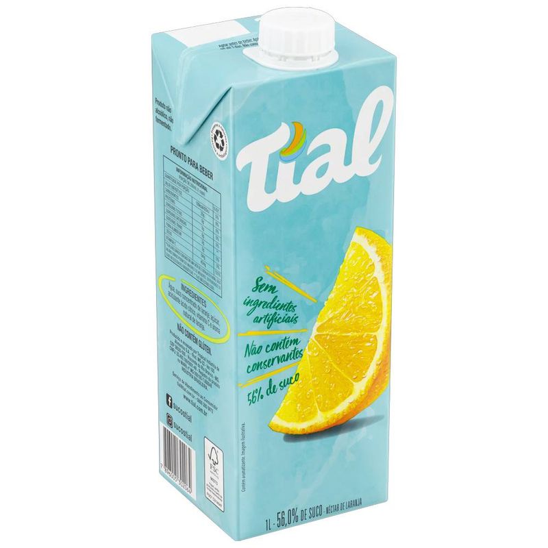 Nectar-de-Laranja-Tial-1l