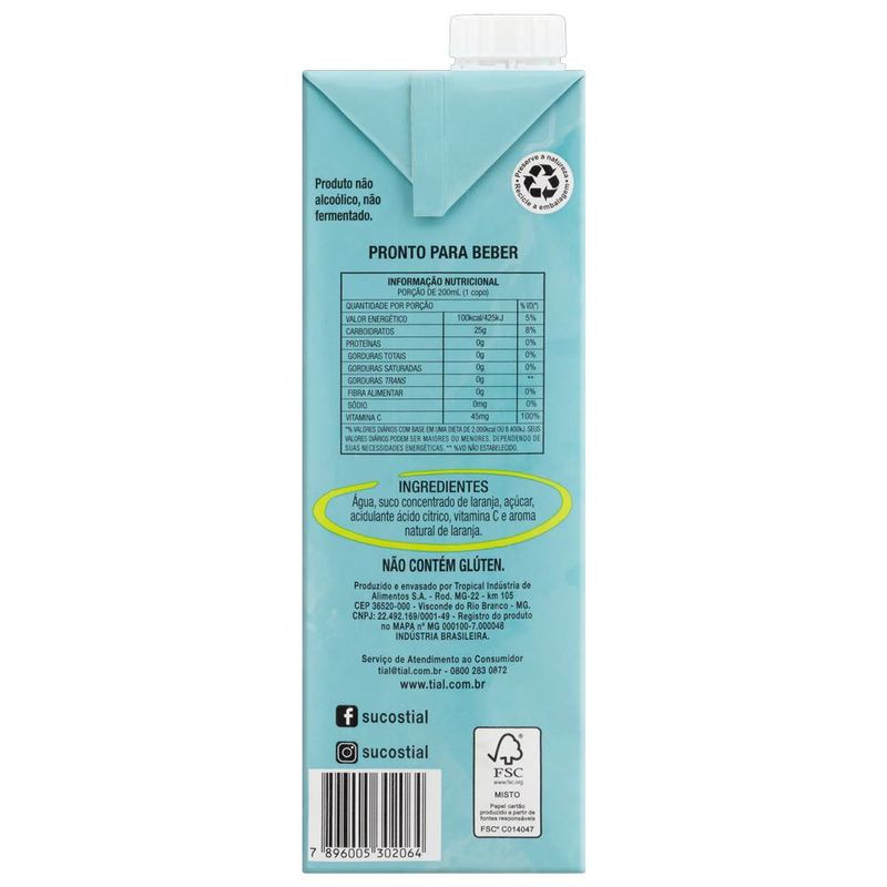 Nectar-de-Laranja-Tial-1l