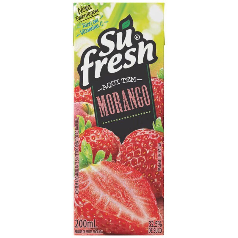 Nc3a9ctar-de-Morango-Sufresh-200ml