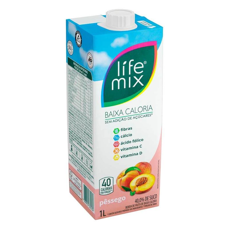 Nectar-de-Pessego-Life-Mix-1-Litro