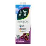 Nectar-de-Uva-Com-Cranberry-Life-Mix-1-Litro