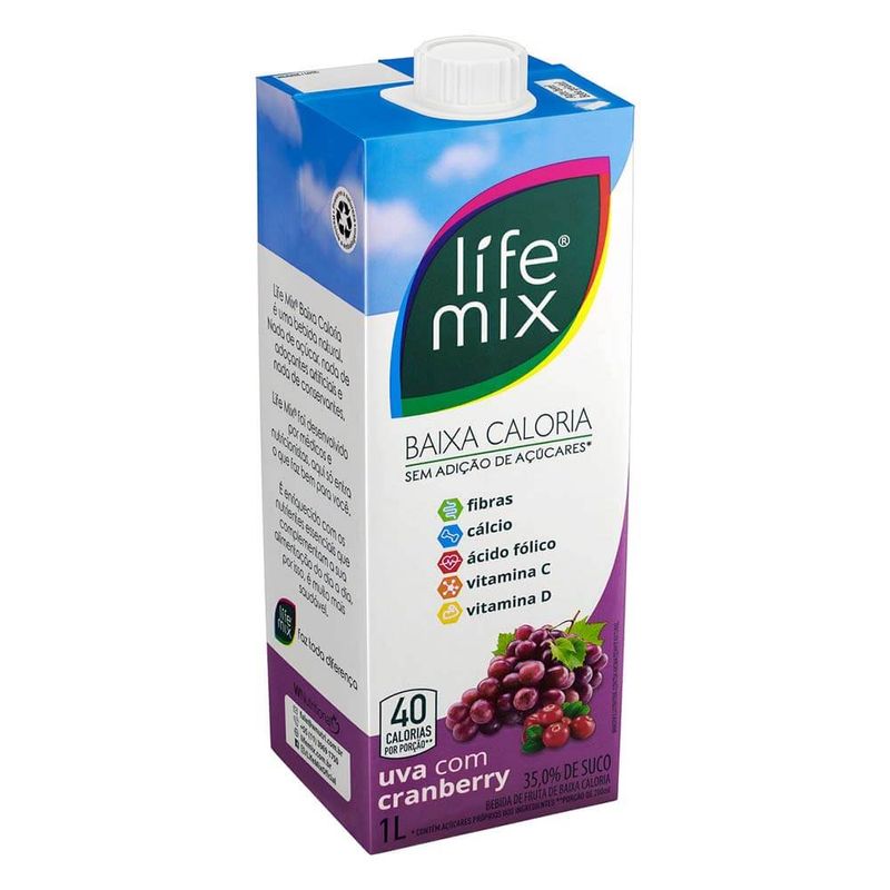 Nectar-de-Uva-Com-Cranberry-Life-Mix-1-Litro