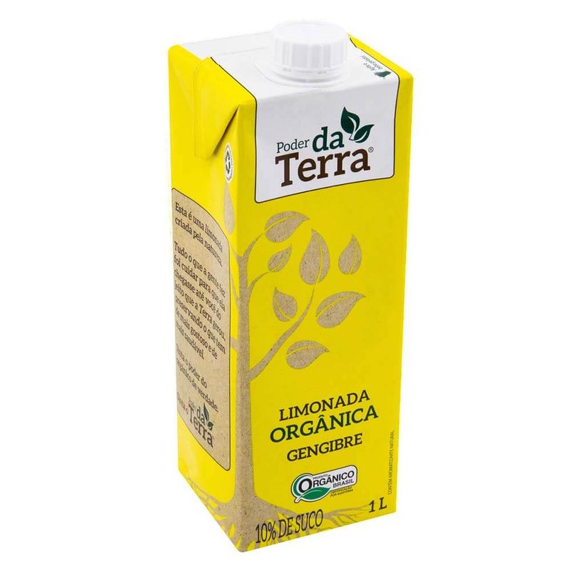 Nc3a9ctar-Orgc3a2nico-Limonada-E-Gengibre-Poder-da-Terra-1l