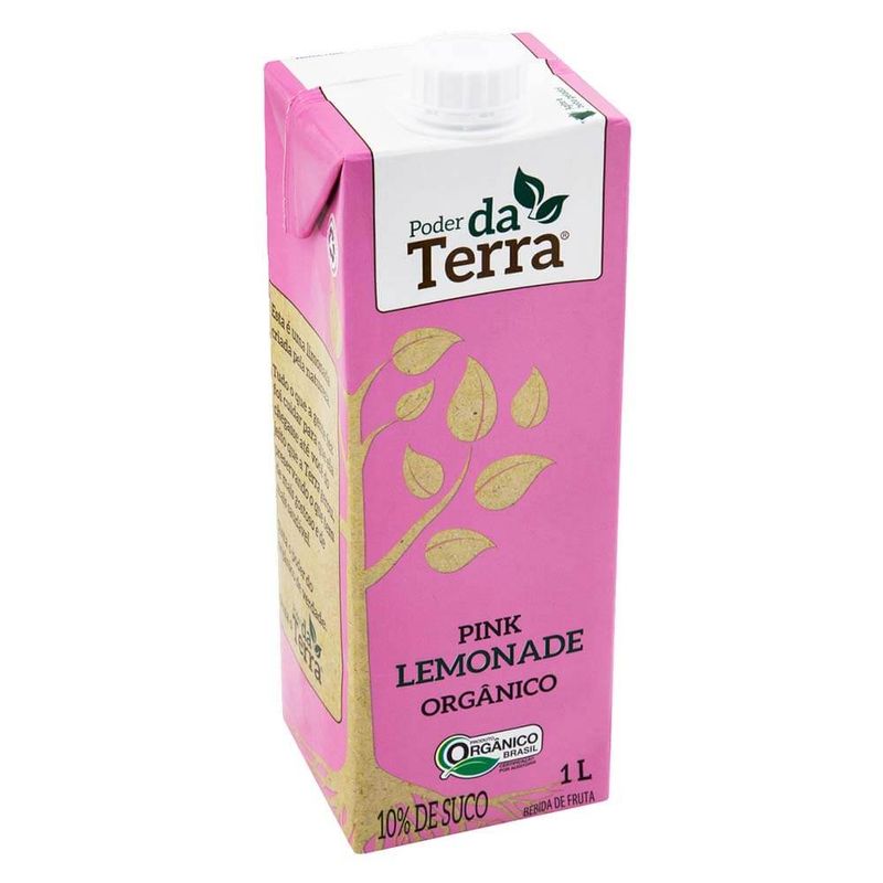 Nc3a9ctar-Orgc3a2nico-Pink-Lemonade-Poder-da-Terra-1l
