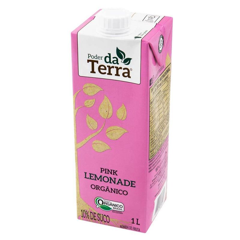 Nc3a9ctar-Orgc3a2nico-Pink-Lemonade-Poder-da-Terra-1l