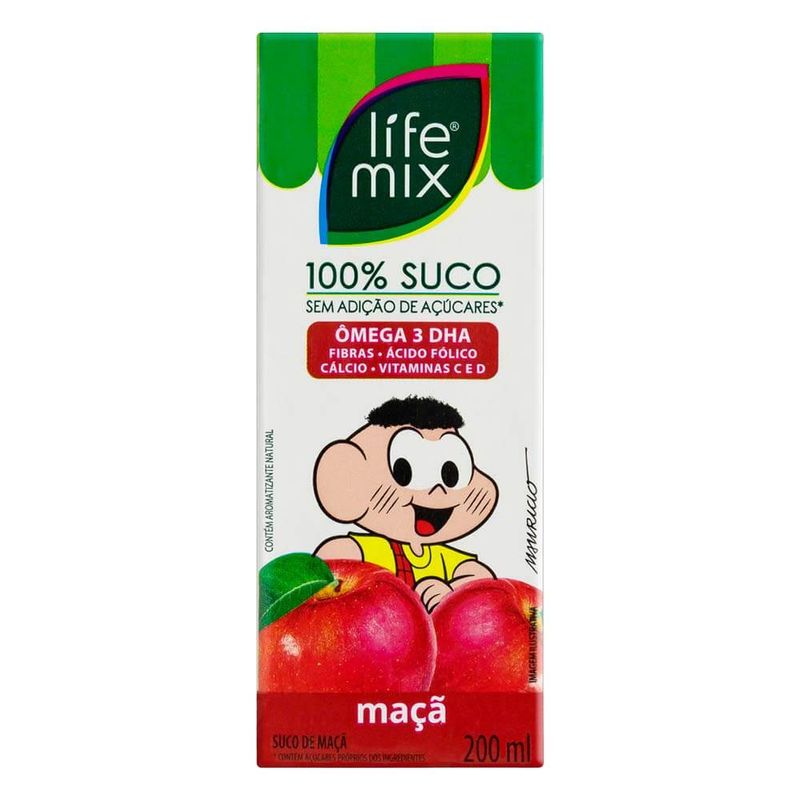 Nectar-Sabor-Maca-Life-Mix-Kids-200ml