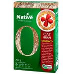 Oat-Bran-Organico-Native-200g