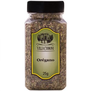 Orégano Villa Cerroni Pote 25g