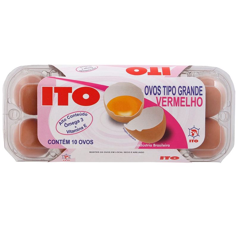 Ovo-Vermelho-Omega-3-Ito-Com-10-Unidades