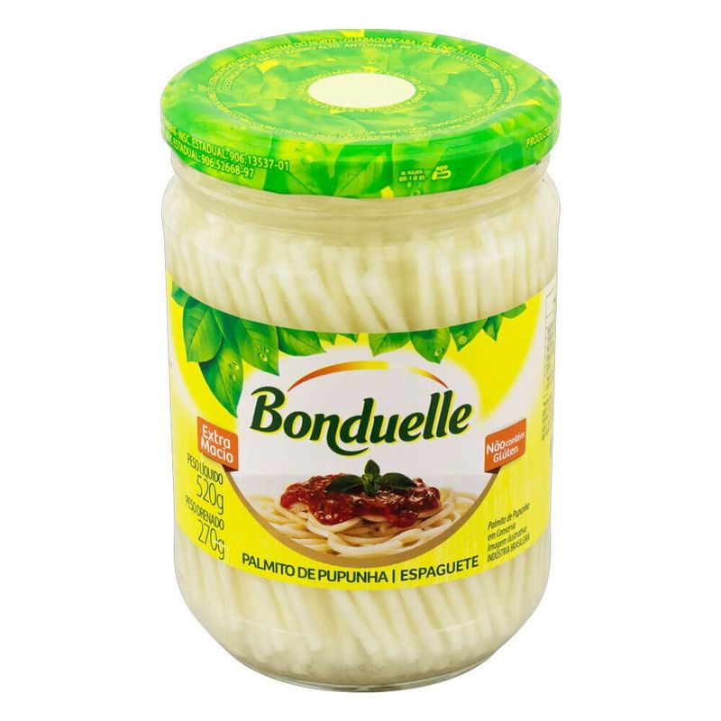 Palmito-de-Pupunha-Espaguete-Bonduelle-520g