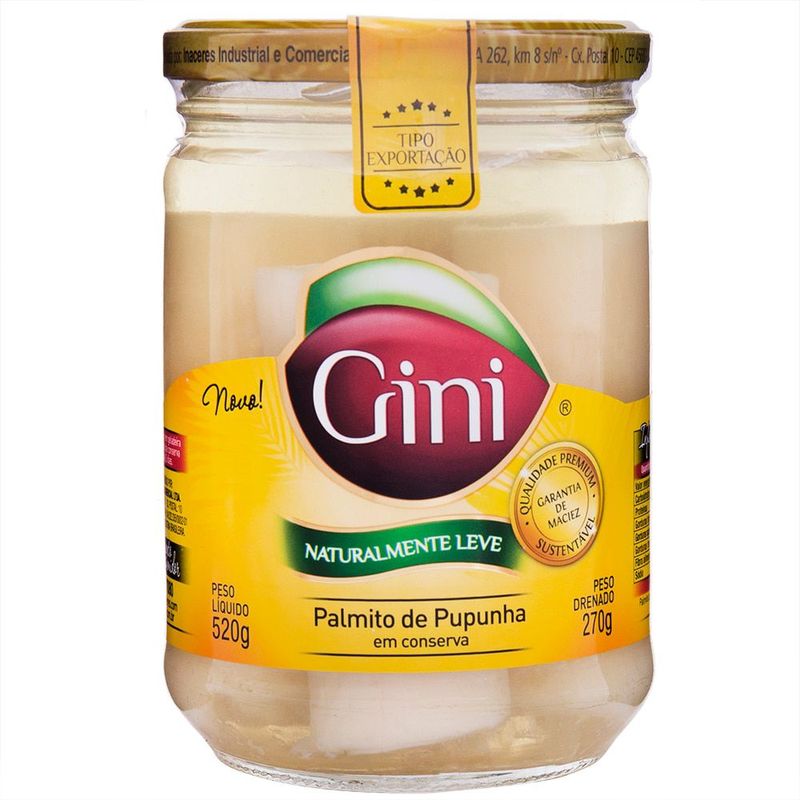 Palmito-de-Pupunha-Gini-Vidro-270g