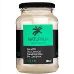 Palmito-Real-Tolete-Natupalm-300g