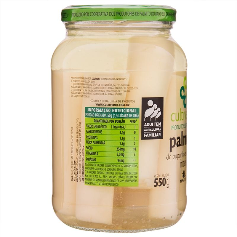 Palmito-Pupunha-Cultiverde-Vidro-270g