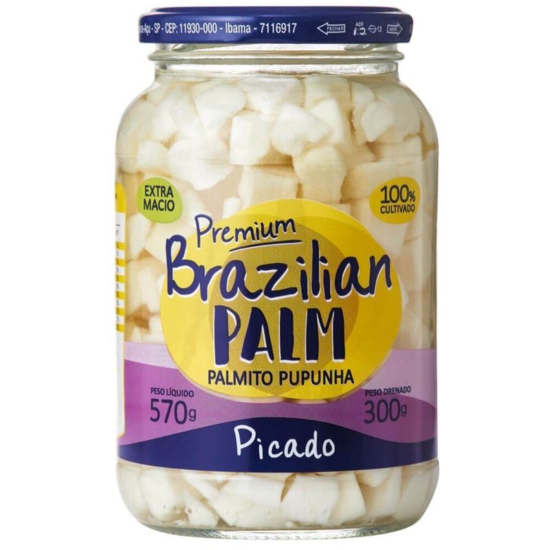 Palmito-Pupunha-Picado-Brasilian-Palm-300g