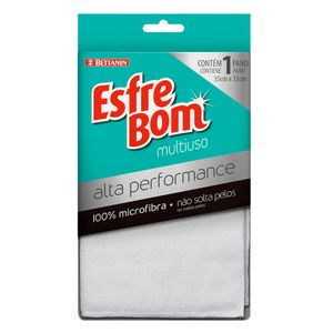 Pano Alta Performance Multiuso Esfrebom