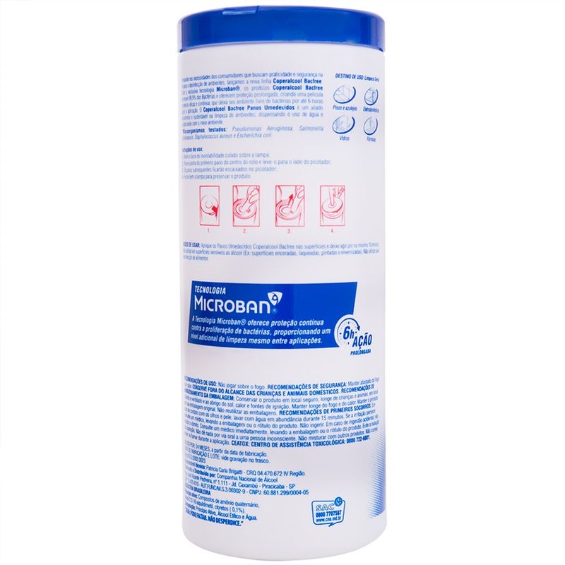Pano-de-Limpeza-Umedecido-Classico-Coperalcool-Com-35-Unidades