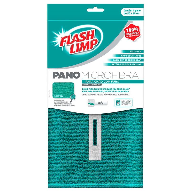 Pano-Microfibra-Para-Chao-Com-Furo-Flash-Limp