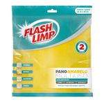 Pano-Multiuso-Amarelo-Flashlimp-2-Unidades