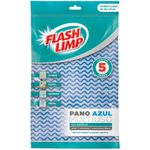Pano-Multiuso-Azul-Flashlimp-5-Unidades