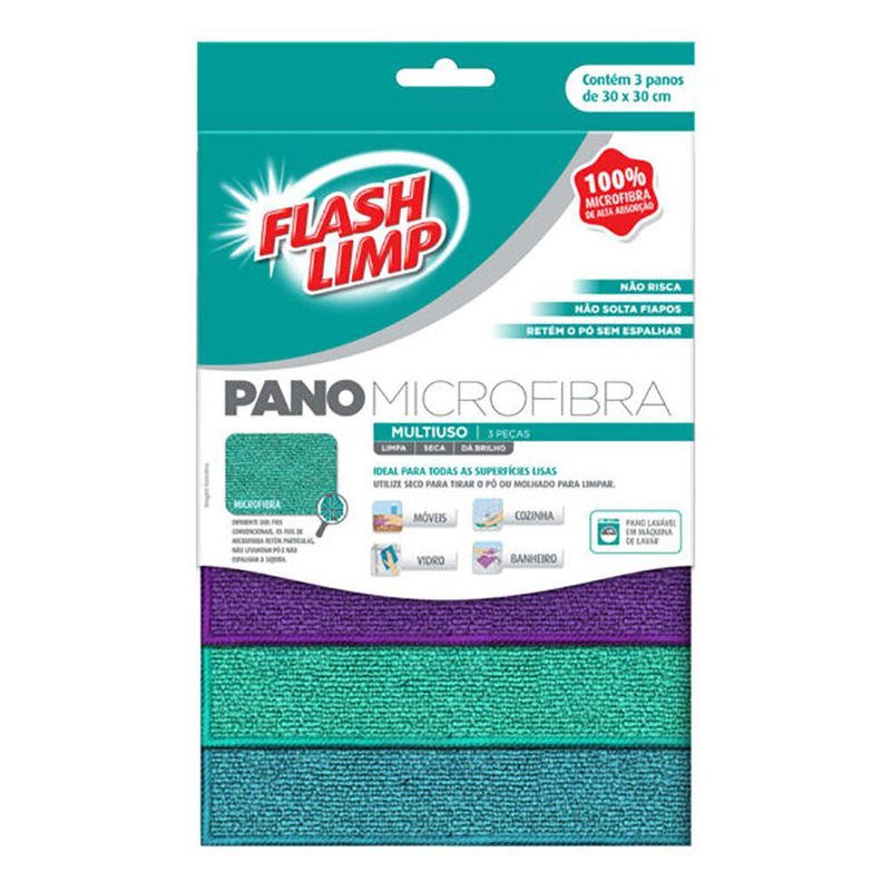 Pano-Multiuso-Flashlimp-Com-3-Unidades