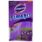 Pano-Multiuso-Furato-Lavanda-Limppano-Com-5-Unidades