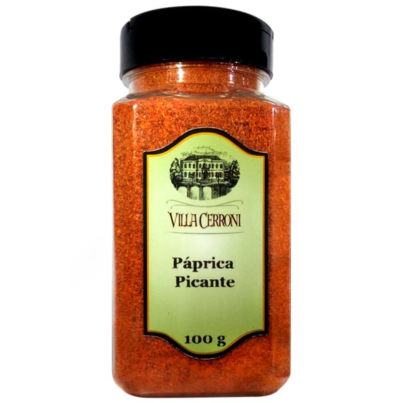 Paprica-Picante-Cerroni-Pote-100g