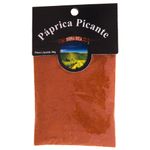 Paprica-Picante-Terra-Rica-Frasco-35g
