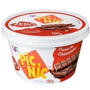 Pasta de Soja Chocolate Bem Me Quer 180g