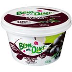 Pasta-de-Soja-de-Azeitona-Preta-Bem-me-Quer-180g
