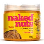 Pasta-Mix-de-Nuts-Sabor-Leite-em-Pc3b3-Naked-Nuts-150g